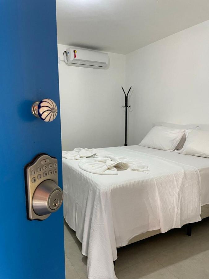 Suite Grega 5- Centro Da Vila Abraao Eksteriør billede