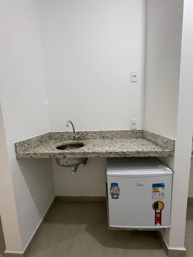 Suite Grega 5- Centro Da Vila Abraao Eksteriør billede