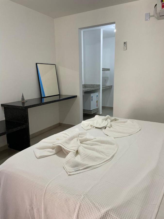 Suite Grega 5- Centro Da Vila Abraao Eksteriør billede