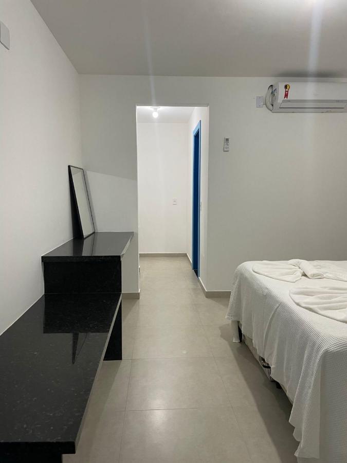 Suite Grega 5- Centro Da Vila Abraao Eksteriør billede