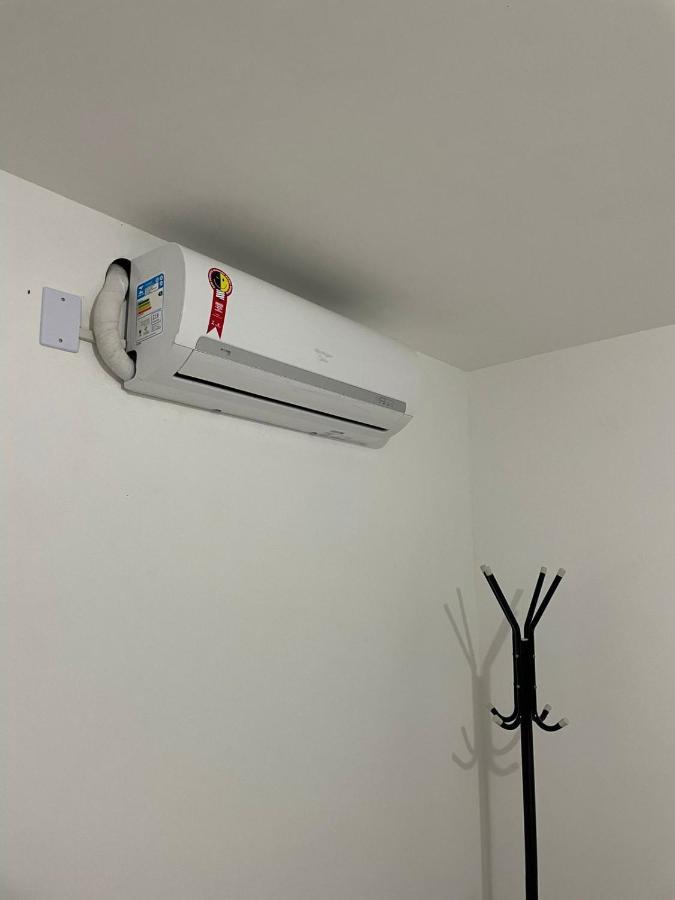 Suite Grega 5- Centro Da Vila Abraao Eksteriør billede