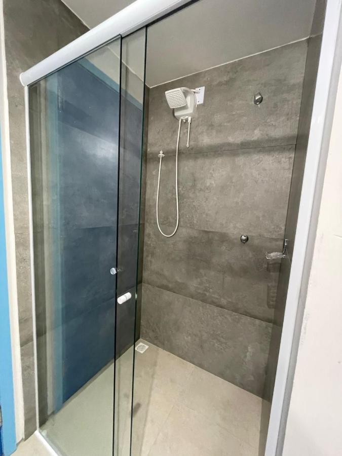 Suite Grega 5- Centro Da Vila Abraao Eksteriør billede