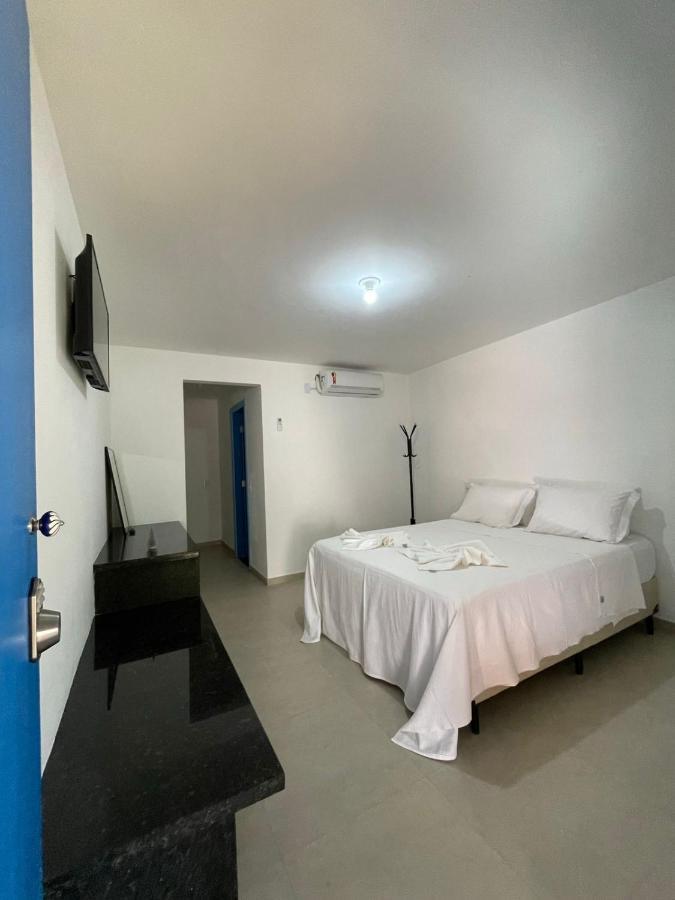 Suite Grega 5- Centro Da Vila Abraao Eksteriør billede