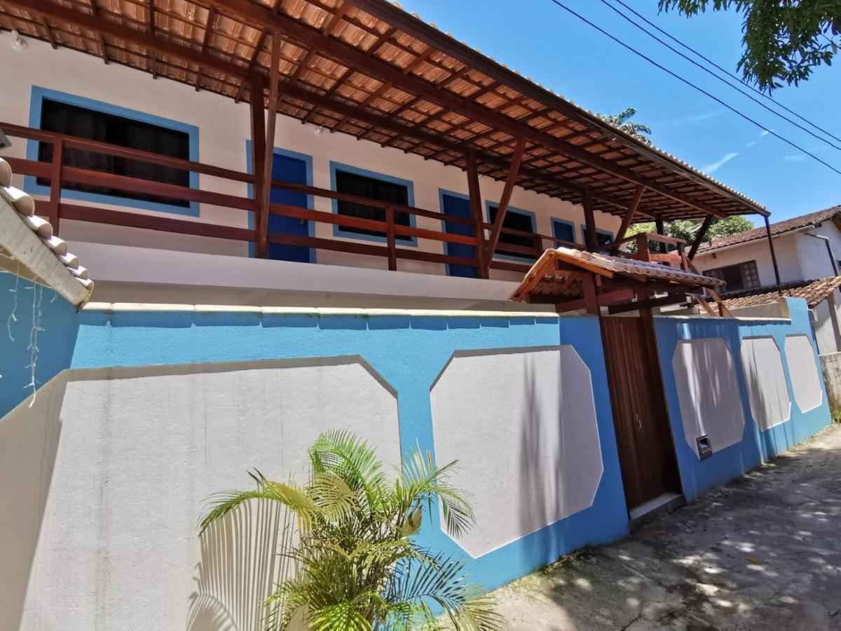 Suite Grega 5- Centro Da Vila Abraao Eksteriør billede