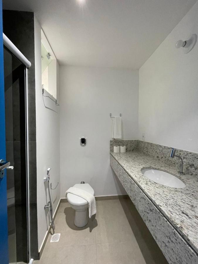 Suite Grega 5- Centro Da Vila Abraao Eksteriør billede
