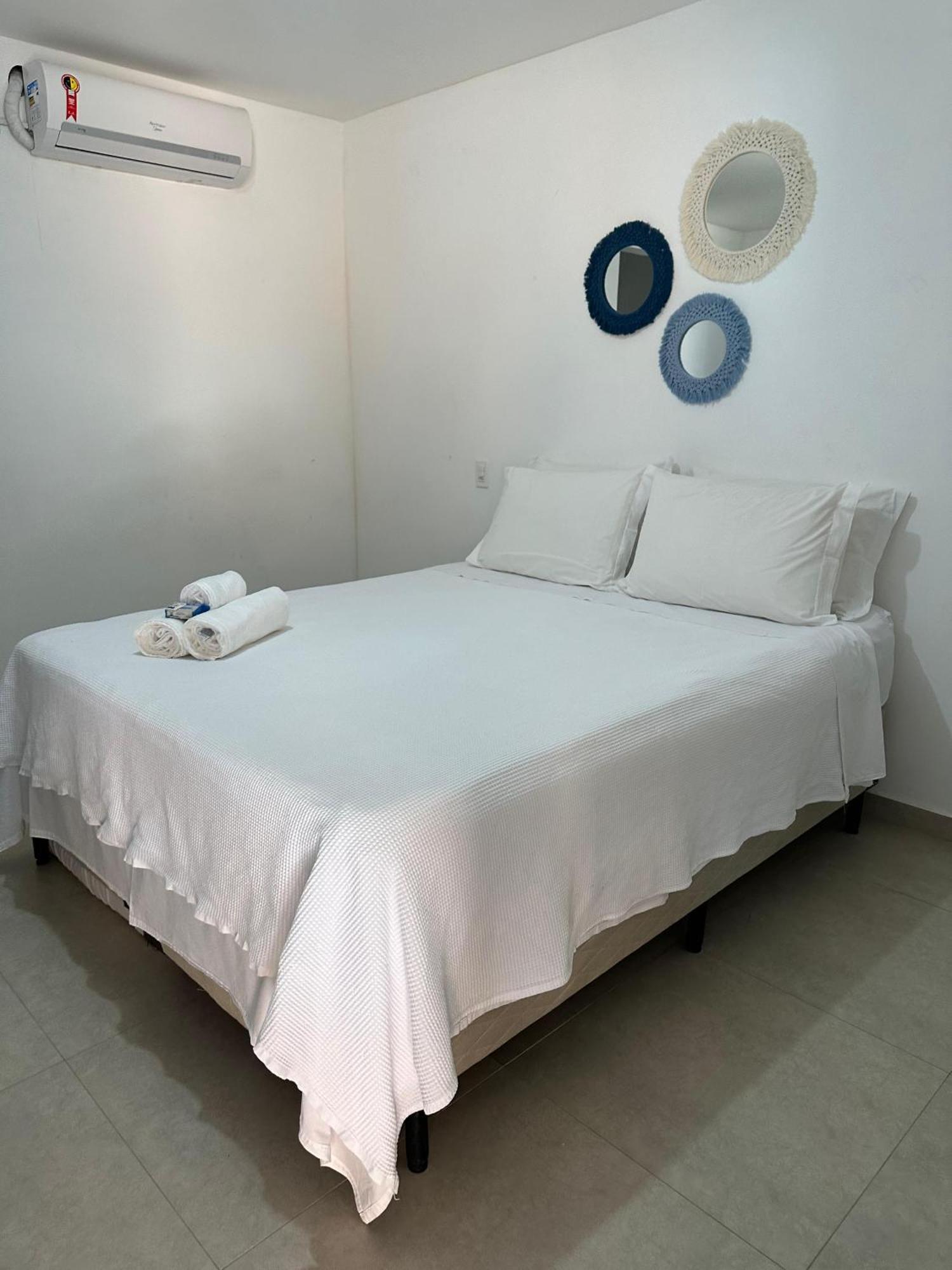 Suite Grega 5- Centro Da Vila Abraao Eksteriør billede