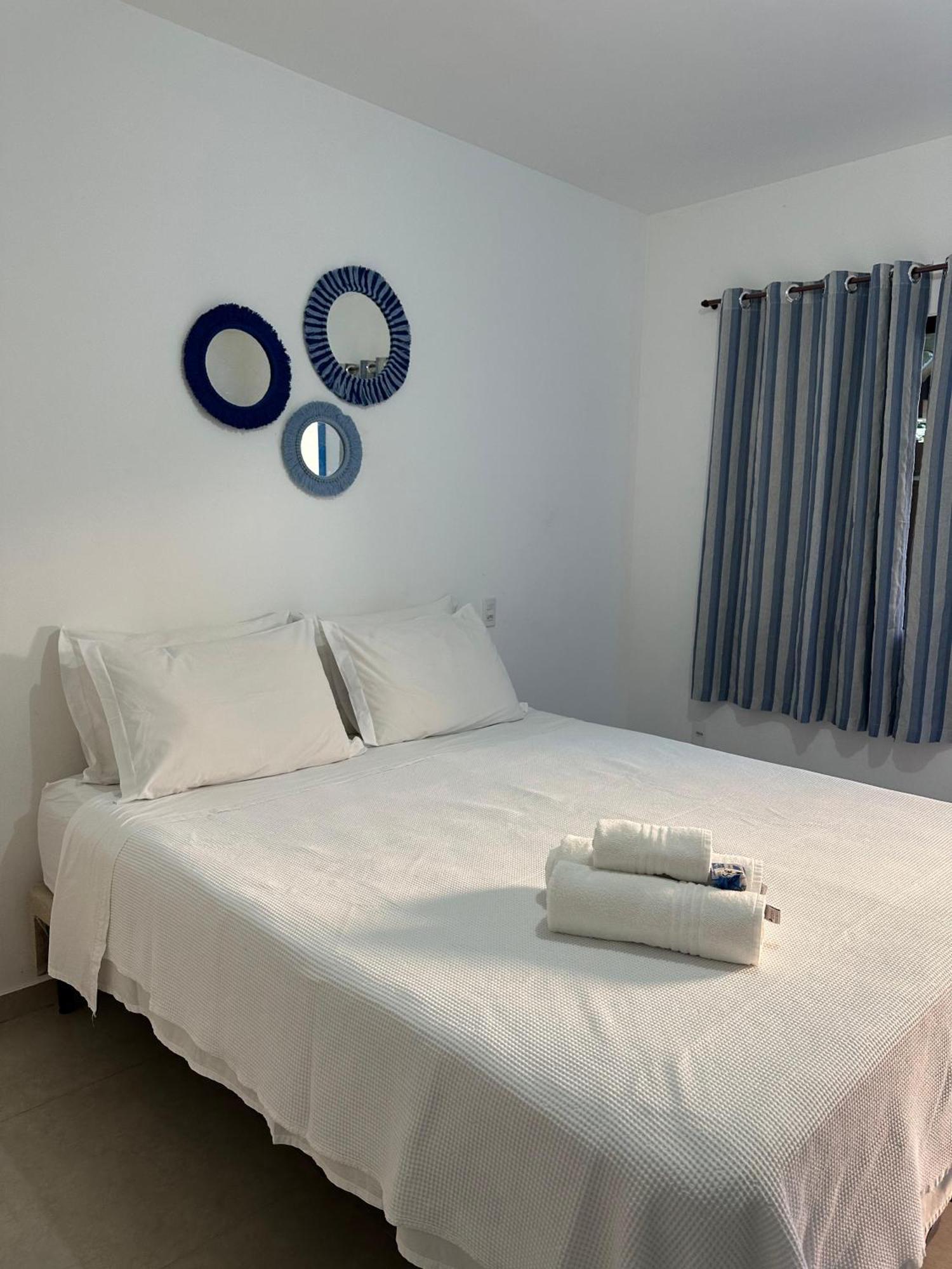 Suite Grega 5- Centro Da Vila Abraao Eksteriør billede